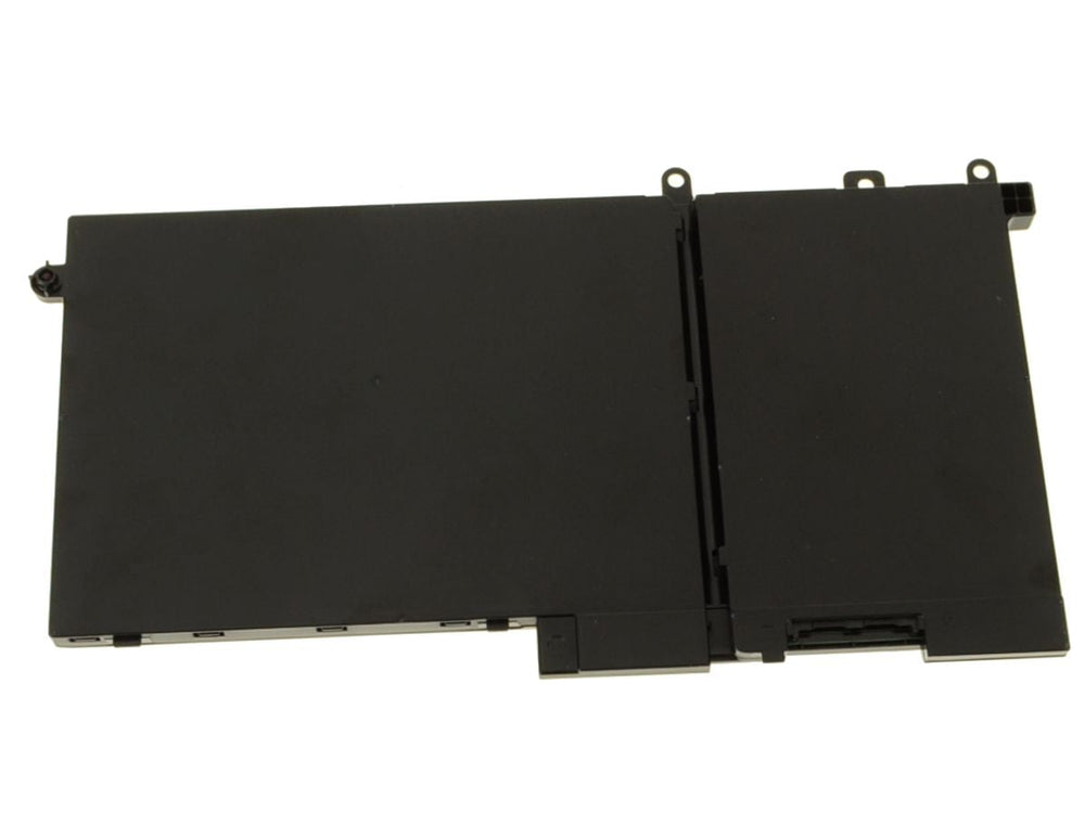 Replacement 3DDDG 03VC9Y 42Wh Dell Latitude E5280 E5480 Series Replacement Laptop Battery - JS Bazar