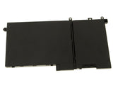 3DDDG 03VC9Y 42Wh Dell Latitude E5280 E5480 Series Original Dell Laptop Battery Laptop Batteries JS Bazar