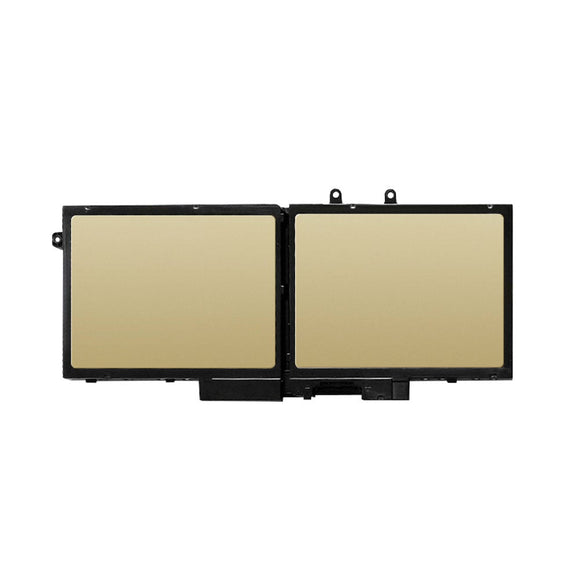 Replacement 3HWPP Dell Latitude 14 5410, Latitude 15 5510 Series YPVX3 Replacement Laptop Battery Laptop Batteries JS Bazar