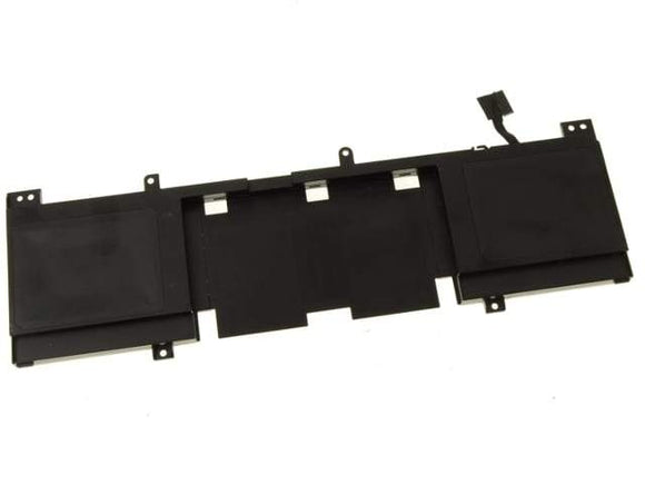 3V806 Alienware battery for Dell Alienware R1 R2 ECHO 13 QHD Series Laptop 51wh Laptop Batteries JS Bazar
