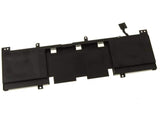 3V806 Alienware battery for Dell Alienware R1 R2 ECHO 13 QHD Series Laptop 51wh Laptop Batteries JS Bazar