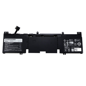 Dell Alienware R1 R2 51wh 3V806 ECHO 13 QHD Series Replacement Laptop Battery - JS Bazar