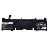 Dell Alienware R1 R2 51wh 3V806 ECHO 13 QHD Series Replacement Laptop Battery Laptop Batteries JS Bazar