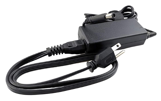 65W Replacement Laptop AC Power Replacement Charger for Dell Inspiron 15 3521, 3537, 15R (5520) - JS Bazar