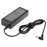 Vaio VGN-CR Series /19.5V 3.9A (6.5mm*4.4mm),75W Replacement Laptop AC Power Adapter Charger Supply Laptop Charger JS Bazar
