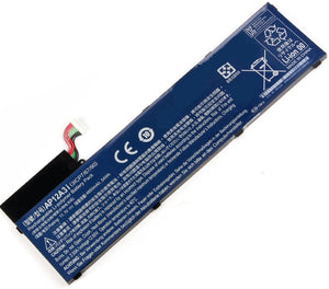 Acer AP12A3i Battery For Acer Aspire Timeline Ultra U M3-581TG M5-581TG - JS Bazar