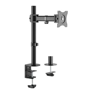 economy steel lcd vesa desk mount | 91-ldt07c011 - JS Bazar