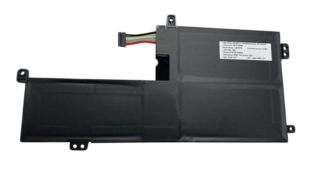 L18D3PF1 Lenovo IdeaPad L340-15API 81LW000UGE, IdeaPad L340-15API 81LW00B6GE Replacement Laptop Battery - JS Bazar