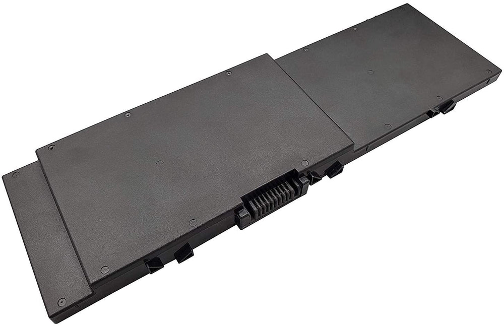 91Wh MFKVP Replacement Dell Precision 15 (7510) / 17 (7710) Replacement Laptop Battery - JS Bazar