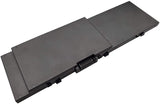 91Wh MFKVP Replacement Dell Precision 15 (7510) / 17 (7710) Replacement Laptop Battery Laptop Batteries JS Bazar