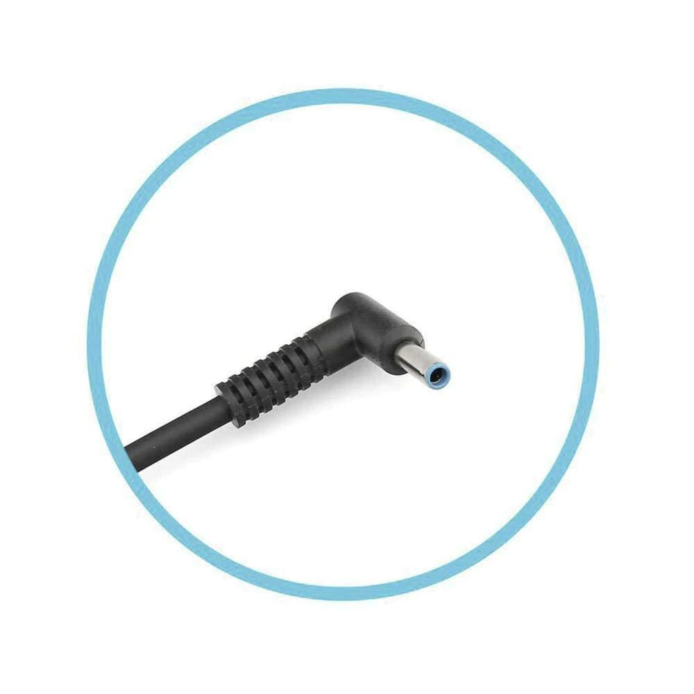 150W HP Laptop charger for HP Pavilion Gaming 15-CX0095TX, Omen 15 Series, Pavilion 17 Series, For HP EliteBook 1050 G1 Series Laptop Adapter Laptop Charger JS Bazar
