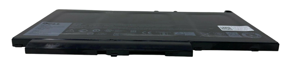 Replacement 7CJRC Dell Latitude E7470 E7270 42Wh 11.4V PDNM2 Replacement Laptop Battery - JS Bazar