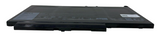 Original 7CJRC Dell Latitude E7470 E7270 42Wh 11.4V PDNM2 Dell Laptop Battery Laptop Batteries JS Bazar