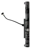 L14C3A01 L14S3A01 Lenovo IdeaPad 100-15 100-15IBY Series Replacement Laptop Battery Laptop Batteries JS Bazar