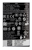 180W Dell Laptop charger for Dell Alienware M14x M15x M17x DW5G3 0DW5G3 FA180PM111 DA180PM111 19.5V 9.23A 7.4mm x 5.0mm Laptop Charger JS Bazar