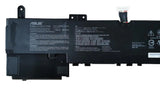 C42N1839 Asus ZenBook Flip 15 UX563, ZenBook 15 UX534FTC-BP1517U Asus Laptop Battery Laptop Batteries JS Bazar