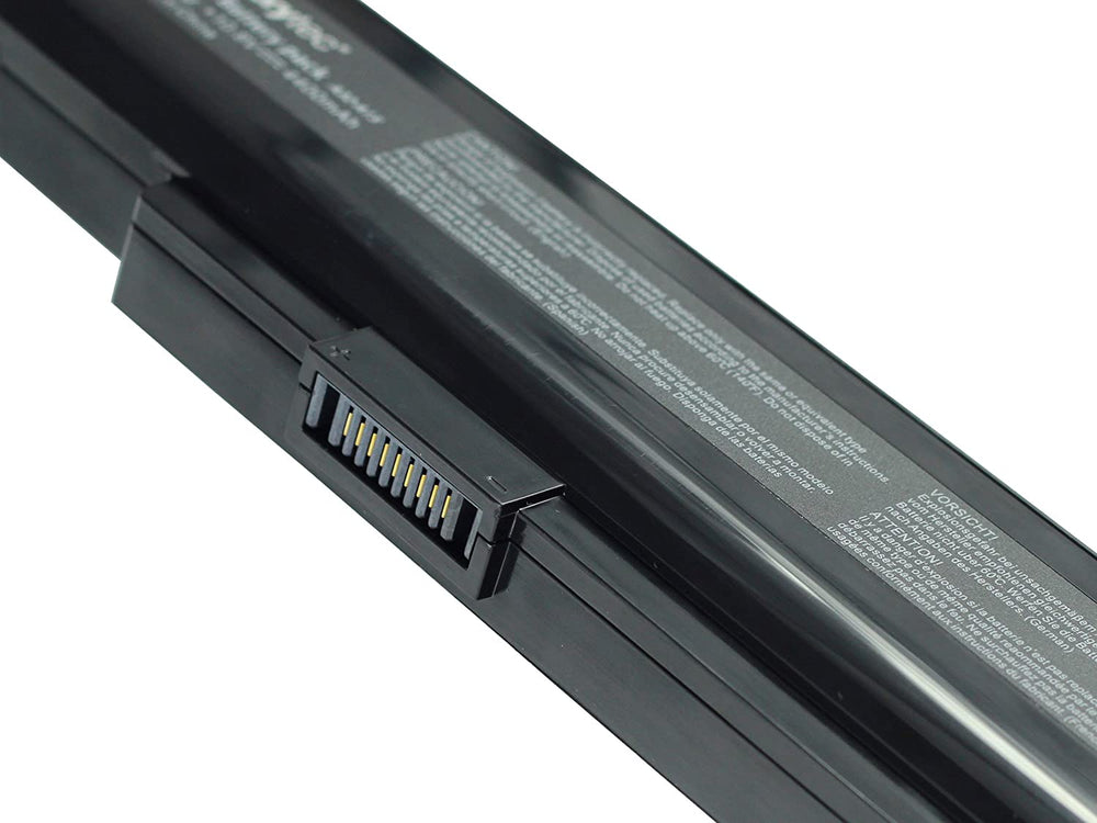 msi a32-a15 a41-a15, msi a6400 cr640 cx640 cx640dx cx640mx laptop battery - JS Bazar