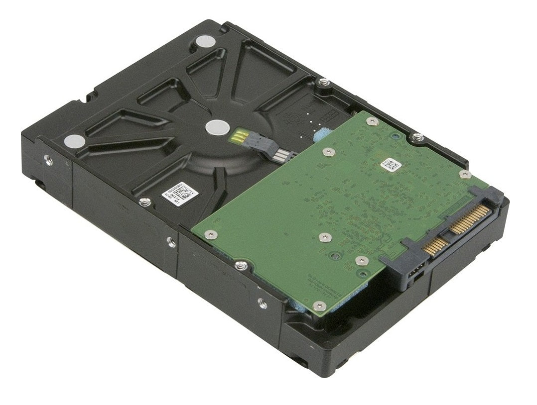 Seagate Enterprise Capacity ST6000NM0095 3.5"-Inch HDD, 6TB, 7200 RPM 512e SAS 12Gb/s, 256MB Cache Internal Hard Drive | ST6000NM0095 - ST6000NM029A Hard Drives JS Bazar