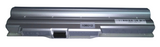 VGP-BPS20/S Sony VPCZ1 Series VPCZ115 117 118 125 127 PCG-31111T 31112T Replacement Laptop Battery Laptop Batteries JS Bazar
