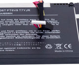 DKK25 Original Dell Alienware Laptop Battery for Dell Alienware M11x R1, Laptop Batteries JS Bazar