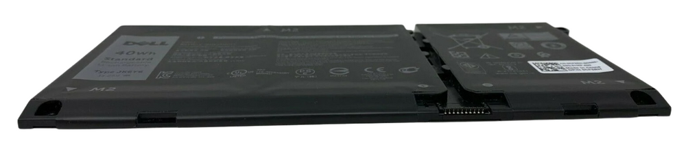 11.25V 40Wh C5KG6, JK6Y6 Dell Latitude 15 3510, Inspiron 13 5301, New Inspiron 15 5000 Laptop Battery - JS Bazar