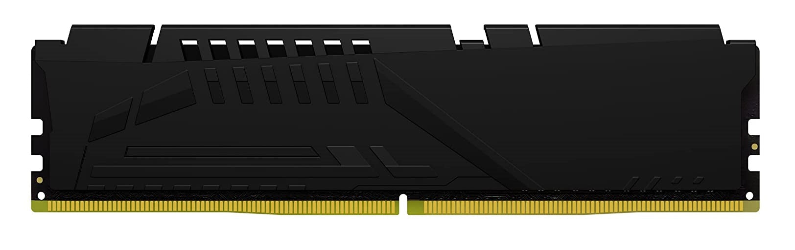 Kingston Fury Beast 32GB (2x16 GB Kit) Desktop Memory, DDR5, | KF552C40BBK2-32 RAM JS Bazar