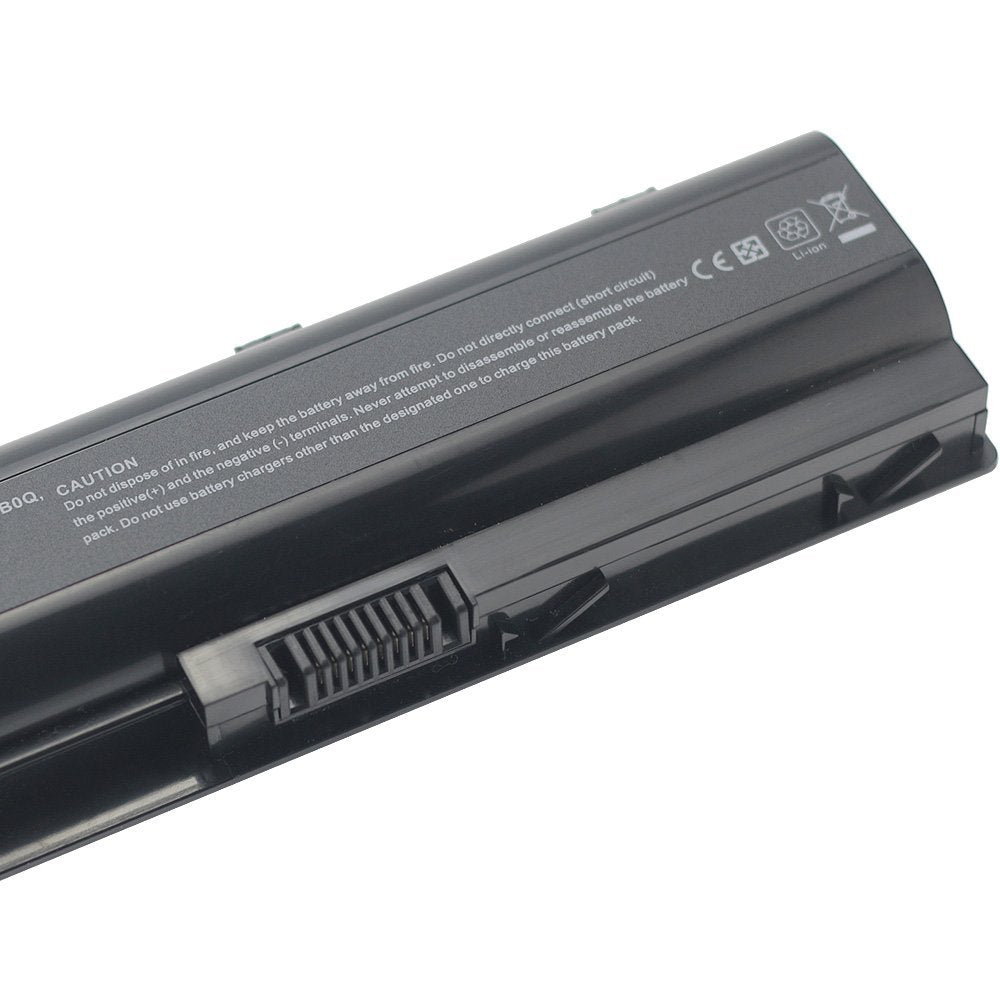 Replacement HP LU06 6-cell 5600mAh (62Wh) HSTNN-LB0Q 586021-001 Laptop Battery - JS Bazar