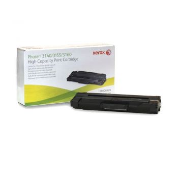 Xerox Phaser 3140/55/60 High Capacity Cartridge : 108R00909 Toners JS Bazar