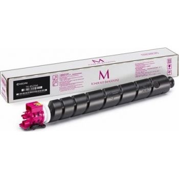 Kyocera TK-8525M Magenta Original Toner Cartridge : TK-8525M Toners JS Bazar