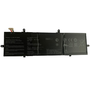 C31N1816 Asus Zenbook Flip 13 UX362FA-EL090T, Zenbook 14 UX433FQ-A5032R Replacement Laptop Battery - JS Bazar