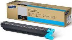 Samsung Cyan Toner Cartridge (CLT-C809S) Toners JS Bazar