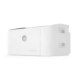 HP Laser 107w Wireless Office Printer 4ZB78A Printer JS Bazar