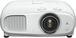 Epson EH-TW7000 3LCD 4K PRO-UHD 3000 Lumens (V11H961041) - JS Bazar