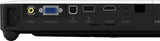 Epson EB1781W Ultra Portable Projector With 1-1.2 Optical Zoom and 30-300'' Screen size : EB-1781W Projectors JS Bazar