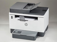 HP LaserJet Tank MFP 2604sdw Wireless Black & White Printer : 381V1A - JS Bazar