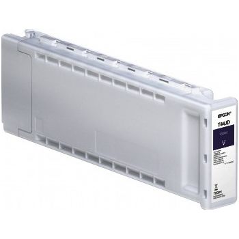 Epson Singlepack Violet Cartridge (T44JD40) Cartridges JS Bazar
