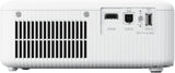 Epson CO-W01 3LCD WXGA Projector, 3000 Lumen Brightness (V11HA86040) Projectors JS Bazar