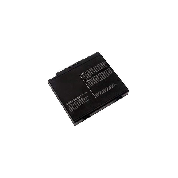 PA3307U-1BRS Toshiba Satellite P10-133, Satellite P10-554 Satellite P15 Series Laptop Battery Laptop Batteries JS Bazar