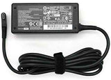 45W HP Chromebook charger for HP Chromebook x360 11 G1 EE 11.6" Touchscreen TPN-CA01 A045R031L Laptop Charger JS Bazar