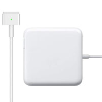60W MagSafe 2 Power Adapter (for Apple MacBook Pro with 13-inch Retina Display) Compatible - JS Bazar
