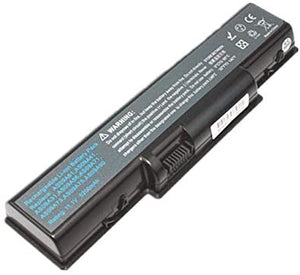 Acer As09a31 Replacement Laptop Battery - JS Bazar