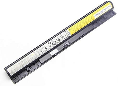 14.4V 32wh L12S4A02 L12S4E01 Laptop Battery compatible with Lenovo G400S G410S G500 G500S G510S G405S G505S S410P L12L4A02 L12L4E01 - JS Bazar