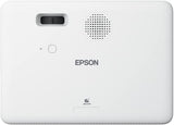 Epson CO-W01 3LCD WXGA Projector, 3000 Lumen Brightness (V11HA86040) Projectors JS Bazar