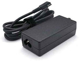 45W HP Chromebook charger for HP Chromebook x360 11 G1 EE 11.6" Touchscreen TPN-CA01 A045R031L Laptop Charger JS Bazar