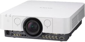 Sony VPL-FH36 - 3 LCD system, 5200 lumens WUXGA, Resolution 1920 x 1200 : VPL-FH36 - JS Bazar