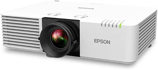 Epson EB-L530U WUXGA Laser Projector, 5200 ANSI Lumens ( V11HA27040DA) Projectors JS Bazar