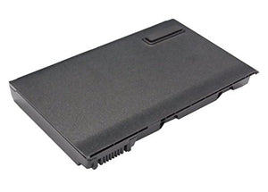 Acer Extensa 5620G 5620Z-2A1G08Mi | 5620Z-2A1G16 | Replacement Laptop Battery - JS Bazar