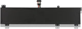 Generic Laptop Battery Compatible for 80Wh L20C4PC1 L20M4PC1 L20D4PC1 Laptop Battery Laptop Batteries JS Bazar