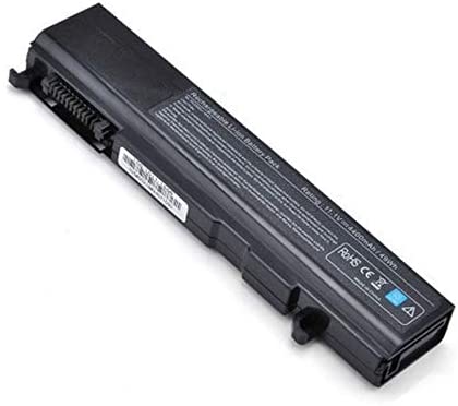Toshiba Satellite A50 Series, Portege M300 M500 S100 Series PA3588U-1BRS Replacement Laptop Battery Laptop Batteries JS Bazar