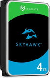 Seagate SkyHawk ST4000VX016 4TB SATA 6.0Gb/s Internal Hard Drive : ST4000VX016 Hard Drives JS Bazar
